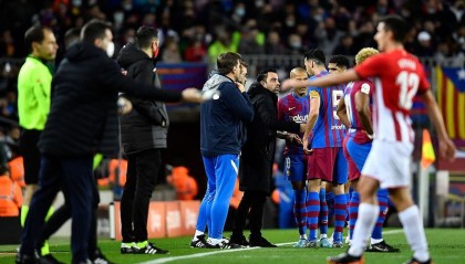  罗马中场大将重伤赛季报销牵动球迷心  