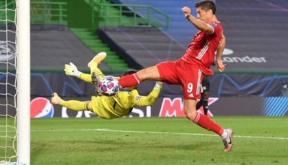  摩纳哥新星本耶德尔爆发,单季进球数破个人纪录  