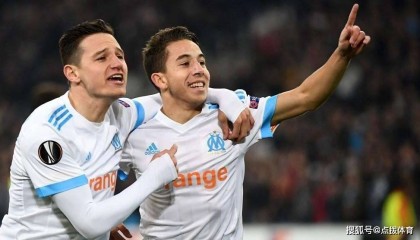  法甲黑马布雷斯特五球横扫克莱蒙  