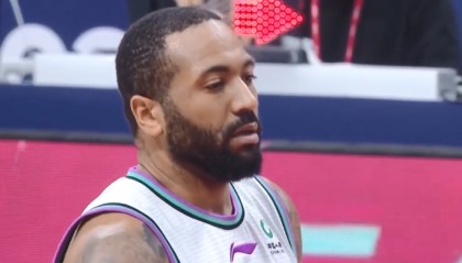  ,勇士,克莱,替补,登场,飙,7记,三分,助,球队,复仇,雷霆  