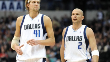  基德出任独行侠主帅，东契奇迎战术革新