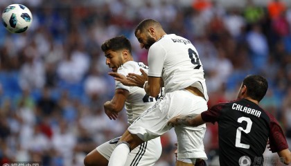  摩纳哥三叉戟火力全开 五球血洗克莱蒙登顶积分榜  