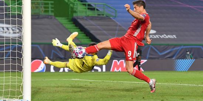  摩纳哥新星本耶德尔爆发,单季进球数破个人纪录  