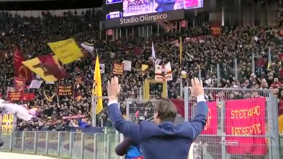  罗马狼王独中两元，红黄军团主场饮恨败北