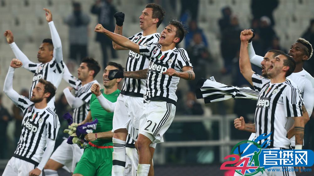  尤文防线集体协同作战，基耶利尼领衔经验保驾护航